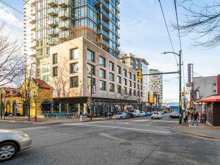 1403-1725 Pendrell Street, Vancouver, BC, V6G 2X7 - 37