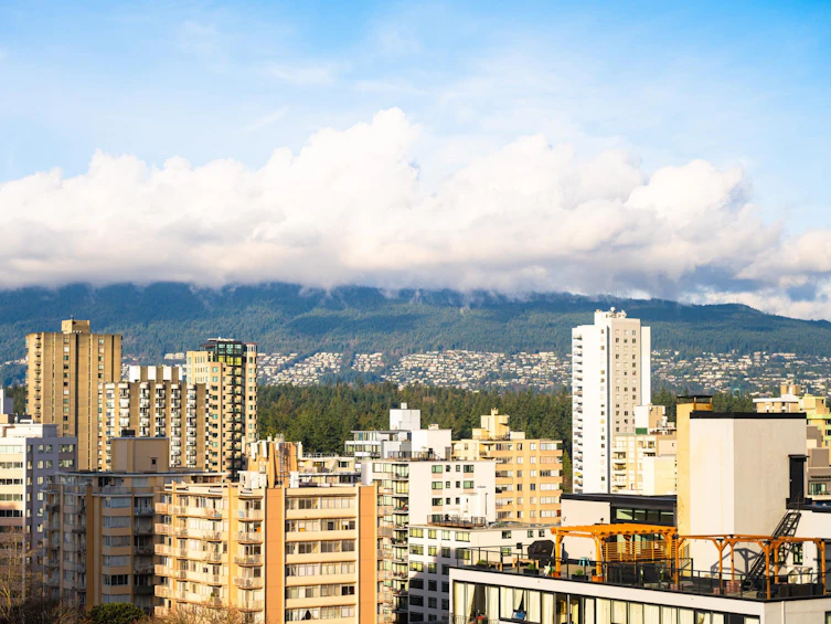 1403-1725 Pendrell Street, Vancouver, BC, V6G 2X7 - 5