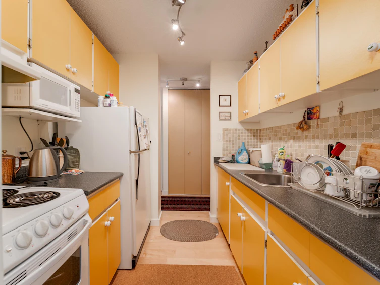 1403-1725 Pendrell Street, Vancouver, BC, V6G 2X7 - 15