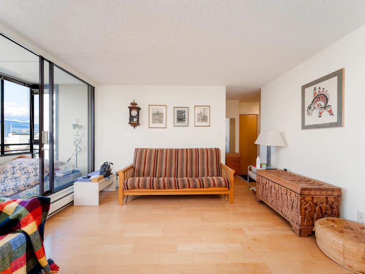 1403-1725 Pendrell Street, Vancouver, BC, V6G 2X7 - 6