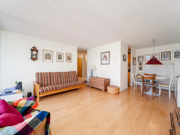 1403-1725 Pendrell Street, Vancouver, BC, V6G 2X7 - 8
