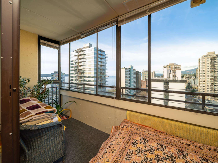 1403-1725 Pendrell Street, Vancouver, BC, V6G 2X7 - 13