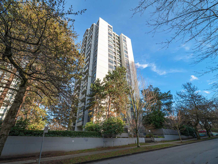 1403-1725 Pendrell Street, Vancouver, BC, V6G 2X7 - 23