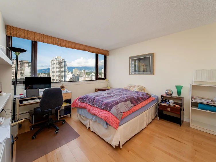 1403-1725 Pendrell Street, Vancouver, BC, V6G 2X7 - 16