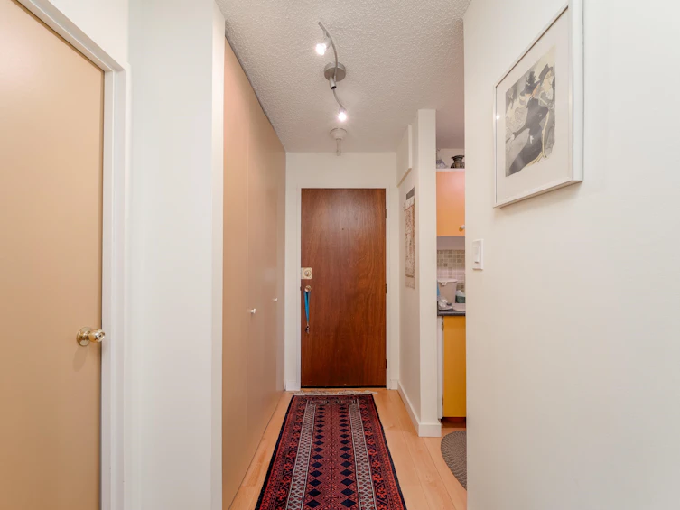 1403-1725 Pendrell Street, Vancouver, BC, V6G 2X7 - 19