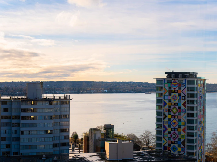 1403-1725 Pendrell Street, Vancouver, BC, V6G 2X7 - 2
