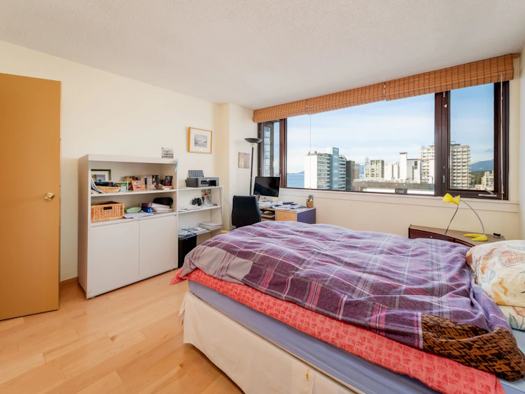 1403-1725 Pendrell Street, Vancouver, BC, V6G 2X7 - 17