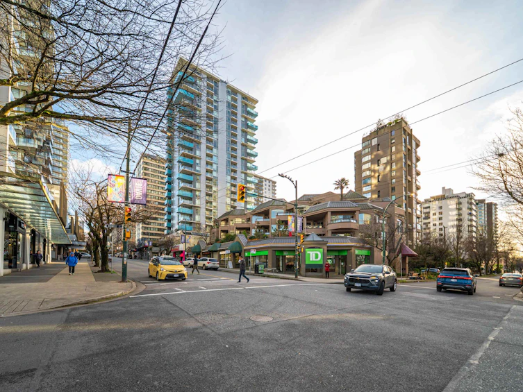 1403-1725 Pendrell Street, Vancouver, BC, V6G 2X7 - 34