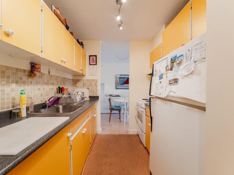 1403-1725 Pendrell Street, Vancouver, BC, V6G 2X7 - 14