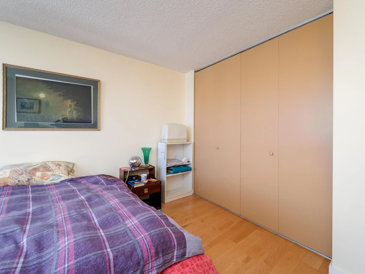 1403-1725 Pendrell Street, Vancouver, BC, V6G 2X7 - 18
