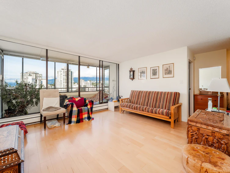 1403-1725 Pendrell Street, Vancouver, BC, V6G 2X7 - 7