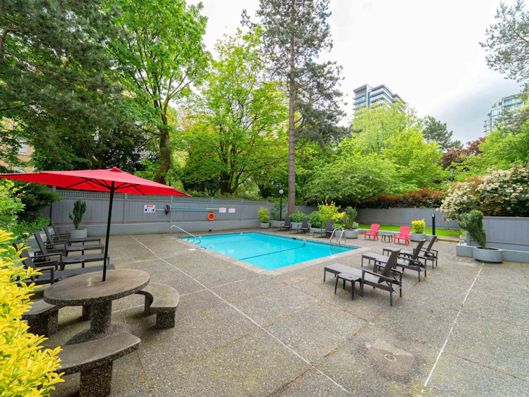 1403-1725 Pendrell Street, Vancouver, BC, V6G 2X7 - 27