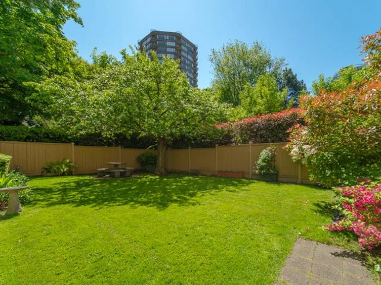 1403-1725 Pendrell Street, Vancouver, BC, V6G 2X7 - 30