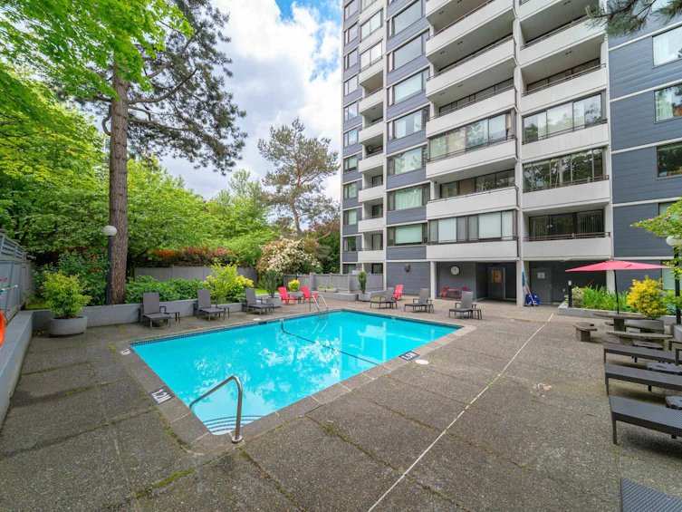 1403-1725 Pendrell Street, Vancouver, BC, V6G 2X7 - 26