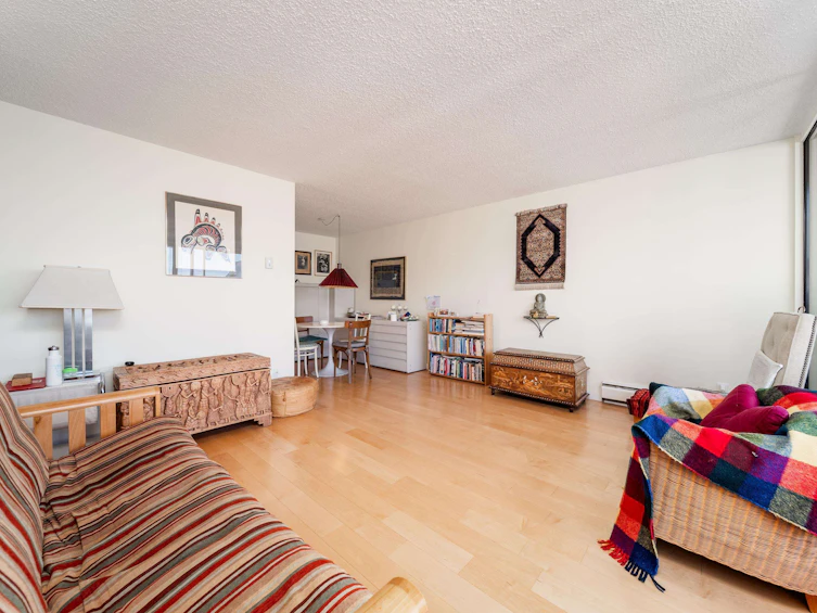 1403-1725 Pendrell Street, Vancouver, BC, V6G 2X7 - 10