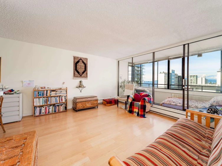 1403-1725 Pendrell Street, Vancouver, BC, V6G 2X7 - 11