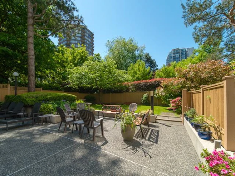 1403-1725 Pendrell Street, Vancouver, BC, V6G 2X7 - 29