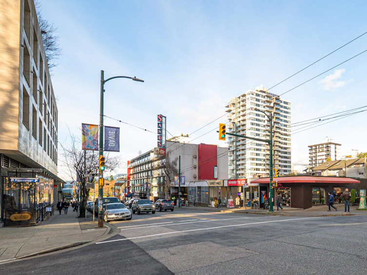 1403-1725 Pendrell Street, Vancouver, BC, V6G 2X7 - 36