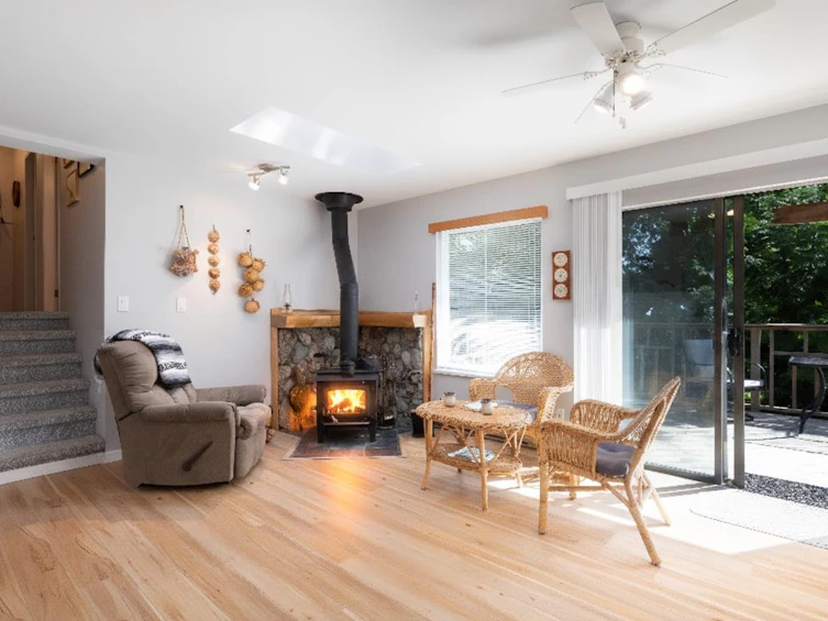 350 Oak Avenue, Keats Island, BC, V0N 1V0 - 5