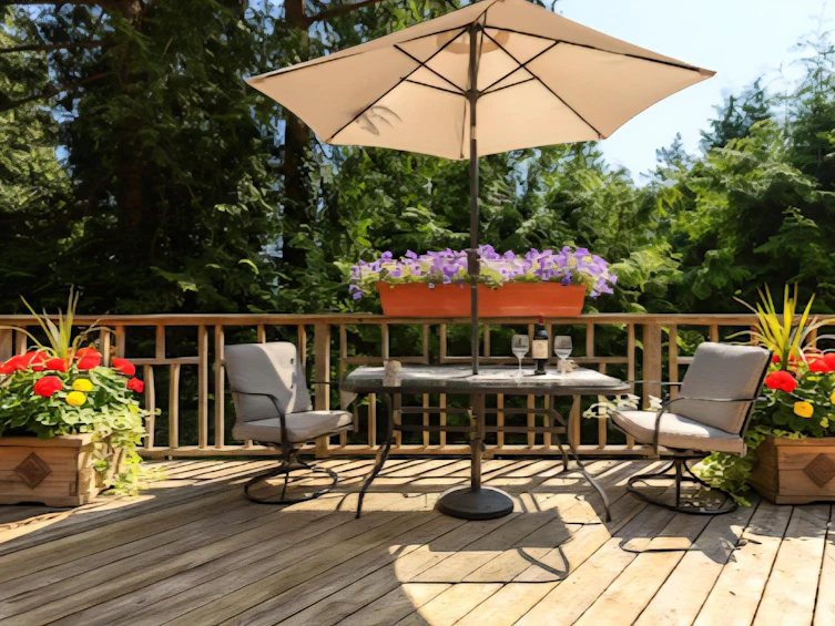 350 Oak Avenue, Keats Island, BC, V0N 1V0 - 4