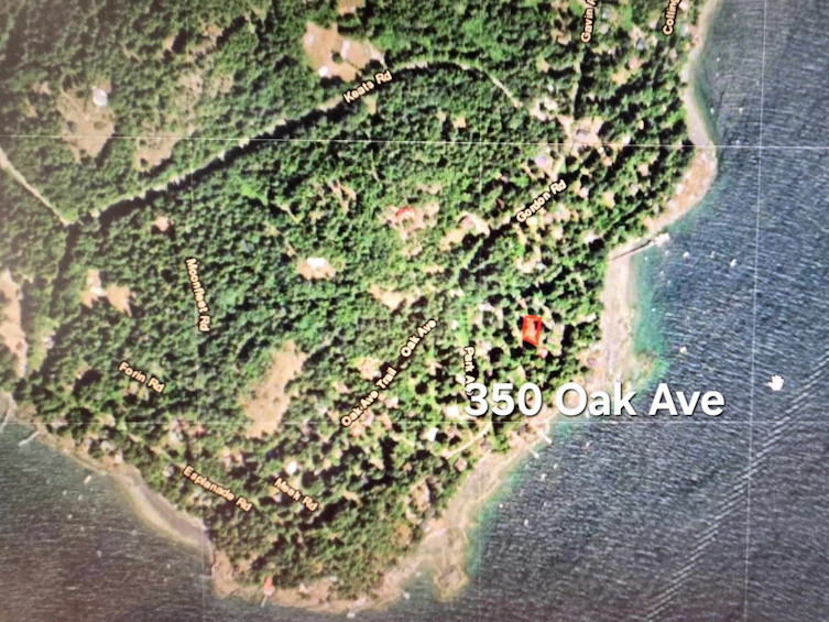 350 Oak Avenue, Keats Island, BC, V0N 1V0 - 40