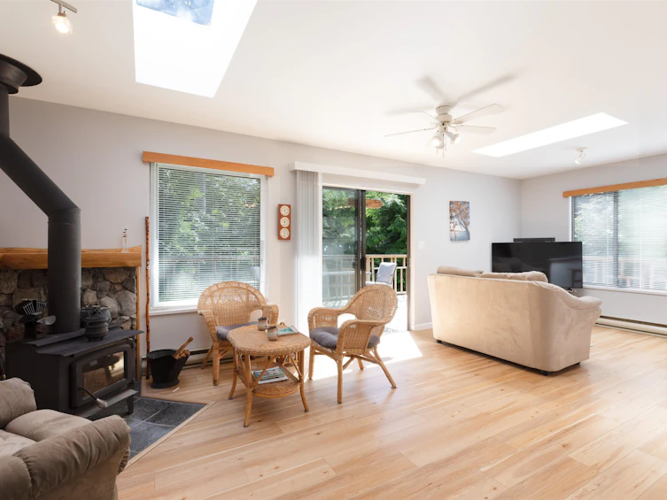 350 Oak Avenue, Keats Island, BC, V0N 1V0 - 6
