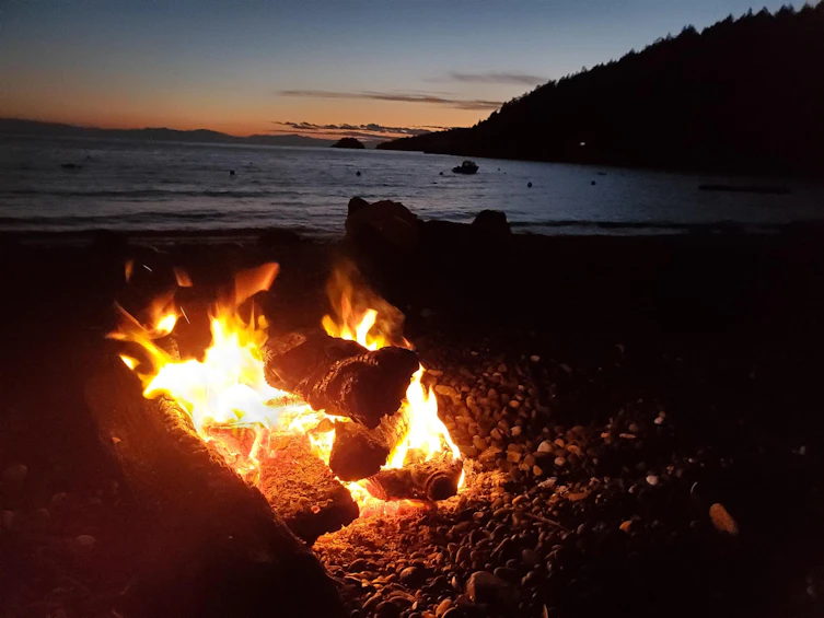 350 Oak Avenue, Keats Island, BC, V0N 1V0 - 34