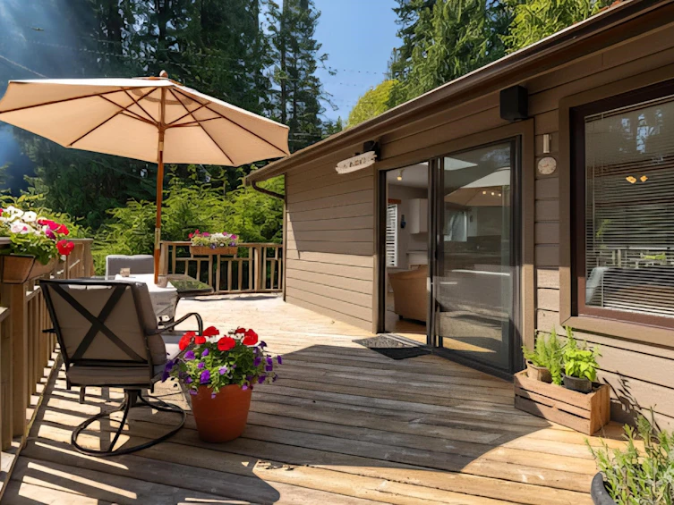 350 Oak Avenue, Keats Island, BC, V0N 1V0 - 3