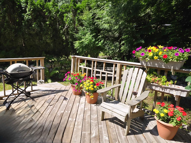 350 Oak Avenue, Keats Island, BC, V0N 1V0 - 19