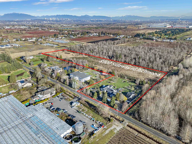 8900 Sidaway Road, Richmond, BC, V6W 1G8 - 25