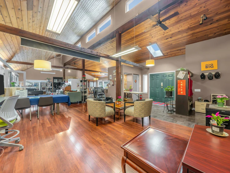 8900 Sidaway Road, Richmond, BC, V6W 1G8 - 6