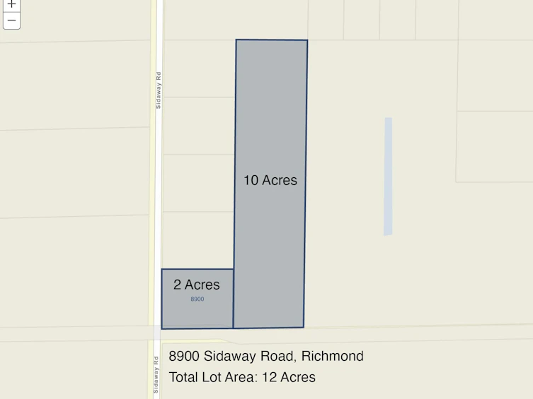8900 Sidaway Road, Richmond, BC, V6W 1G8 - 24