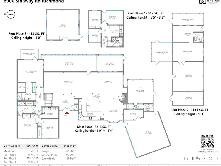 8900 Sidaway Road, Richmond, BC, V6W 1G8 - 23