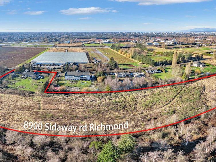 8900 Sidaway Road, Richmond, BC, V6W 1G8 - 3