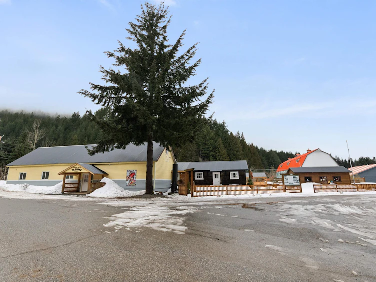 14934 Parkhill Boulevard, Hope, BC, V0X 1L5 - 36