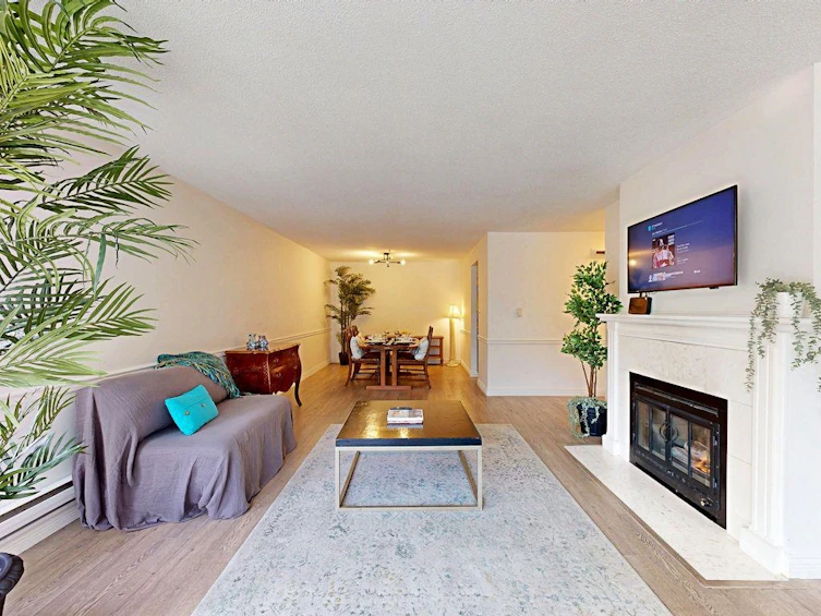 106-1467 Martin Street, Surrey, BC, V4B 3W8 - 2