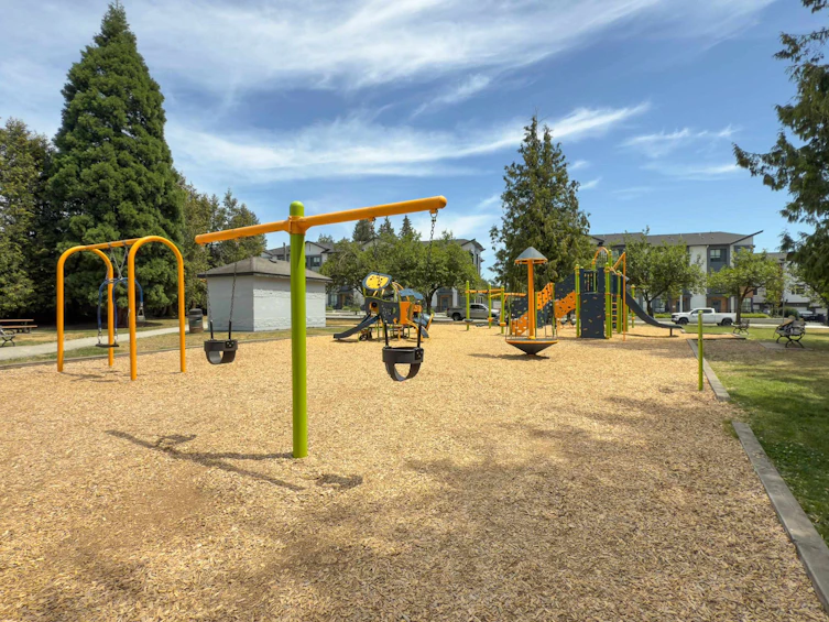 119-5415 Brydon Crescent, Langley, BC, V3A 0N4 - 33