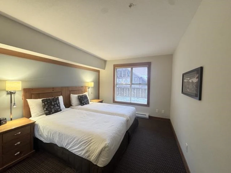 201D-2036 London Lane, Whistler, BC, V8E 0N7 - 3