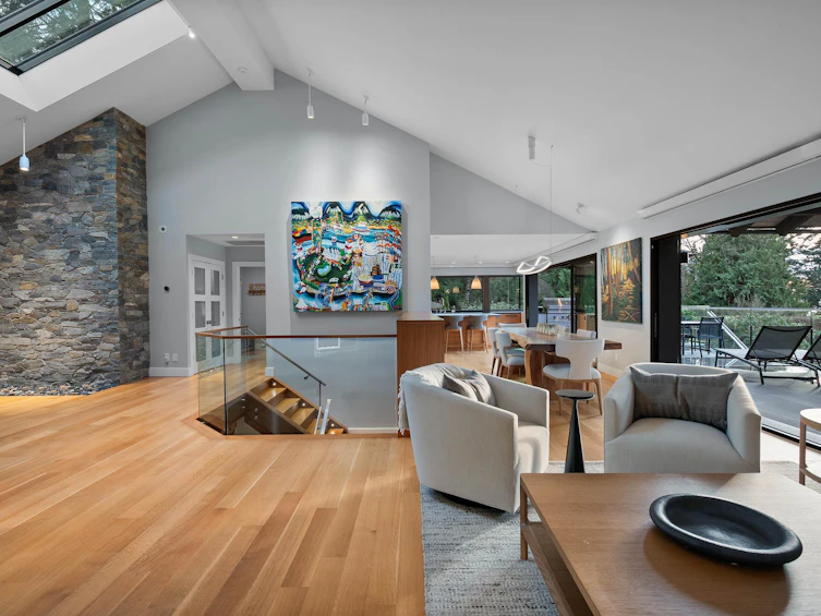 5361 Brookside Avenue, West Vancouver, BC, V7W 1N2 - 5