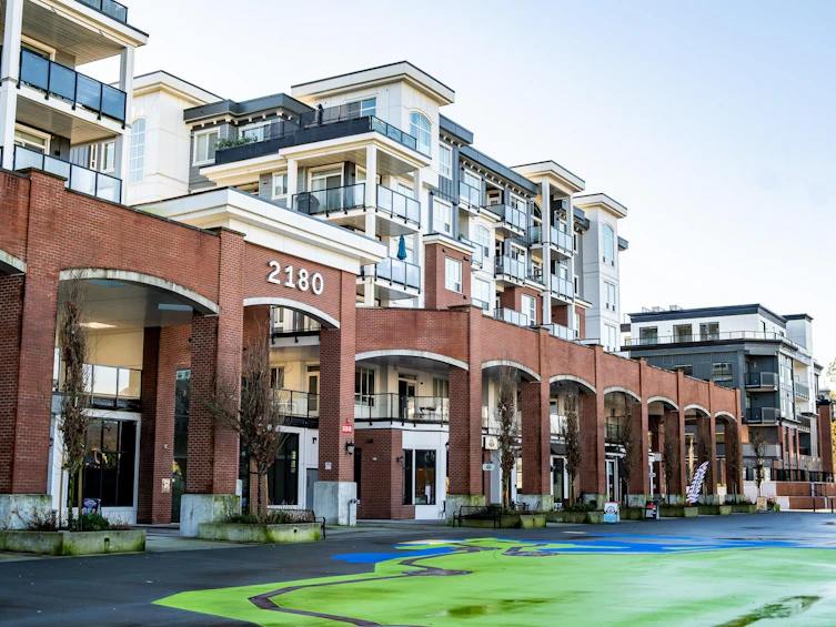 4607-2180 Kelly Avenue, Port Coquitlam, BC, V3C 0L1 - 40