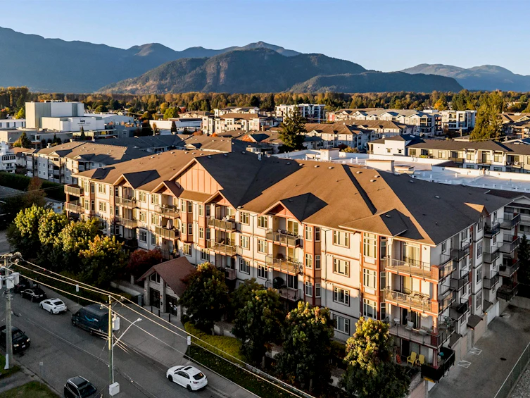 203-45615 Brett Avenue, Chilliwack, BC, V2P 1P1