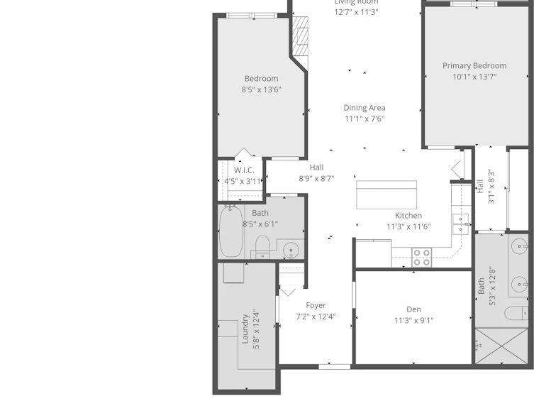 203-45615 Brett Avenue, Chilliwack, BC, V2P 1P1 - 29