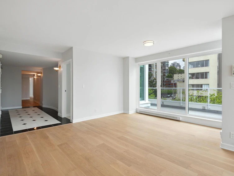 5A-1403 Beach Avenue, Vancouver, BC, V6G 1Y3 - 16