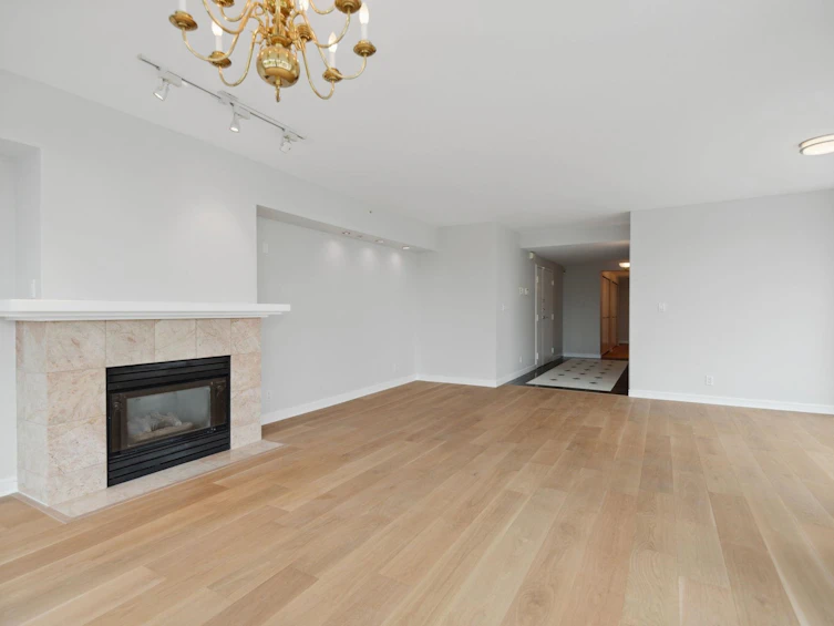 5A-1403 Beach Avenue, Vancouver, BC, V6G 1Y3 - 13