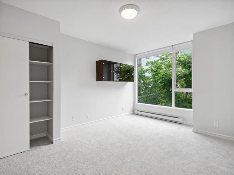 5A-1403 Beach Avenue, Vancouver, BC, V6G 1Y3 - 25