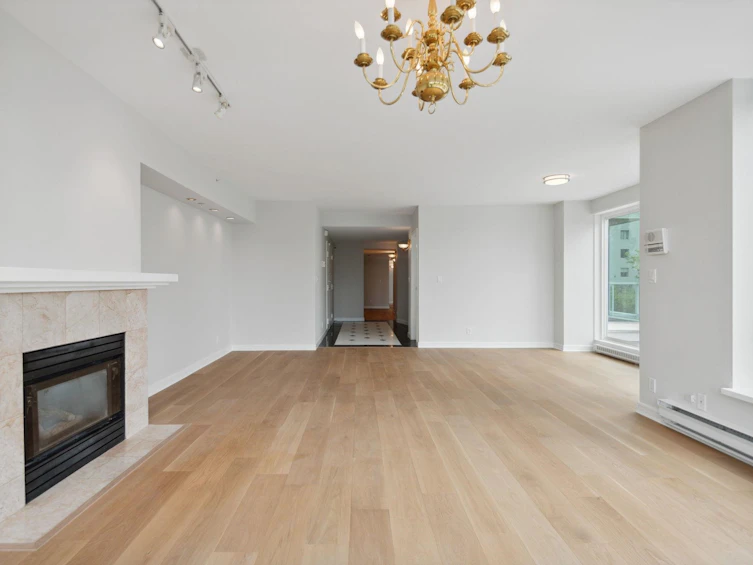 5A-1403 Beach Avenue, Vancouver, BC, V6G 1Y3 - 14