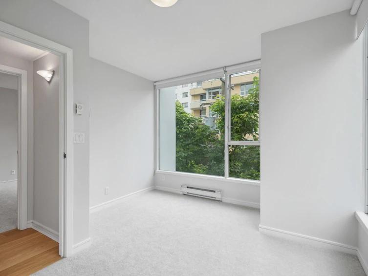 5A-1403 Beach Avenue, Vancouver, BC, V6G 1Y3 - 29