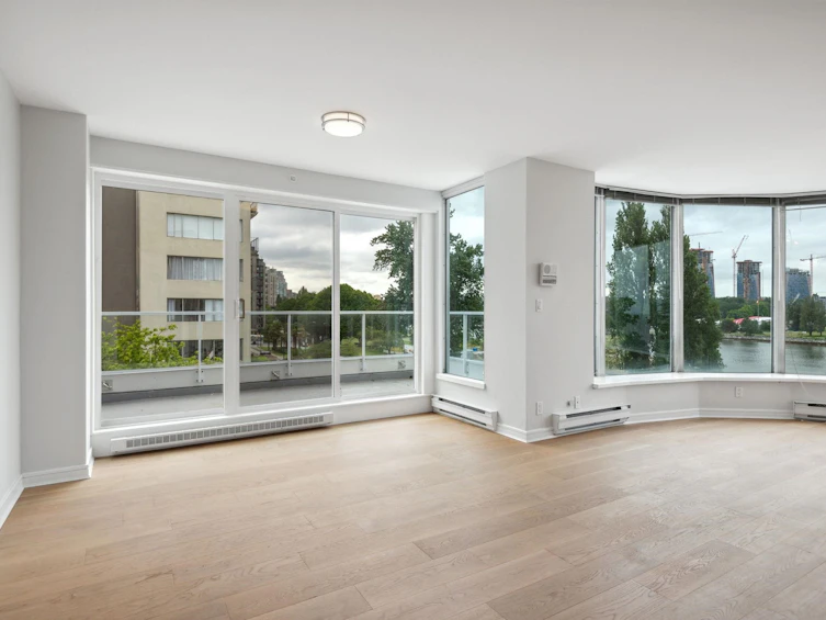 5A-1403 Beach Avenue, Vancouver, BC, V6G 1Y3 - 11