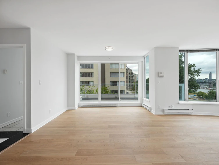 5A-1403 Beach Avenue, Vancouver, BC, V6G 1Y3 - 17