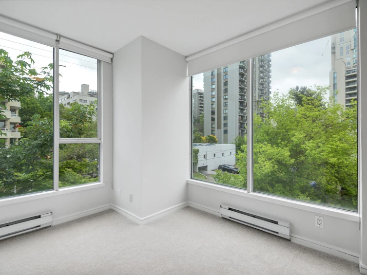 5A-1403 Beach Avenue, Vancouver, BC, V6G 1Y3 - 28